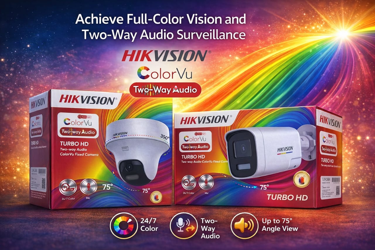 CCTV Camera